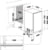 Product image of Whirlpool WSIC3M27 10