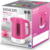 Product image of SENCOR SWK1028RS 7