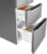 Product image of Bomann KG7361IX 7