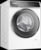 Product image of BOSCH WGB244A0SN 2