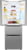 Product image of Bomann KG7361IX 3