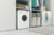 Product image of Indesit MTWSA61294WEE 4