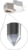Product image of Lenco LS410WA 5
