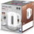 Product image of SENCOR SWK1020WH 6