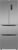 Product image of Bomann KG7361IX 1