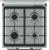 Product image of Whirlpool WS68G8CHXE 2