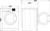 Indesit MTWSA61053WEE tootepilt 6