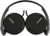 Product image of Sony MDRZX110APB.CE7 2