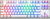 Mode Com K-MC-LANPARTY-U-RGB-BROWN-200-PUDD tootepilt 1